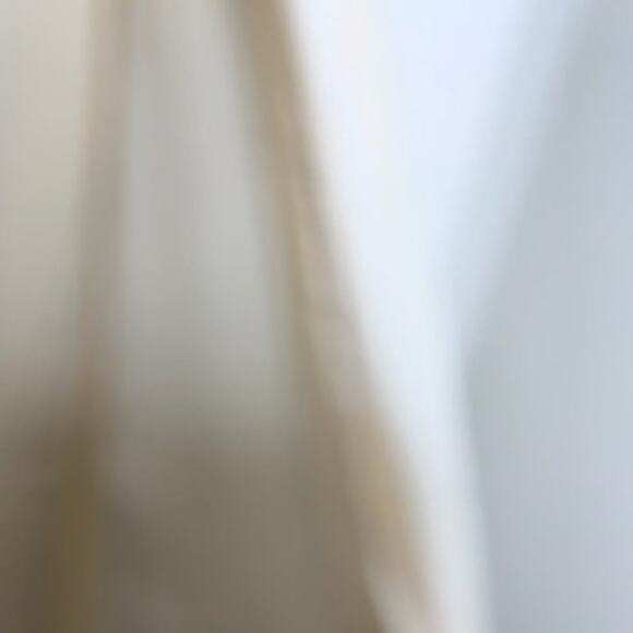 Reformation Winslow Dress White Ivory Maxi Wrap Kimono Wedding Womens New Large - Picture 7 of 14